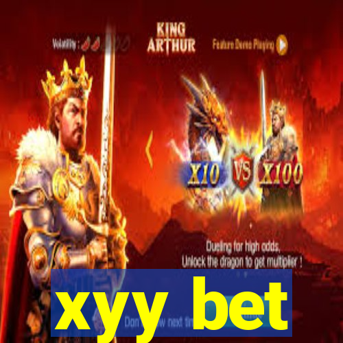 xyy bet